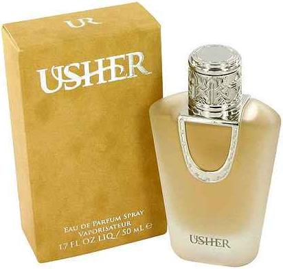 Usher She n�i parf�m  100ml EDP