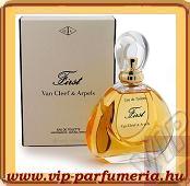 Van Cleef & Arpels First