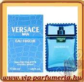 Versace Man Eau Fraiche