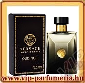 Versace Pour Homme Oud Noir