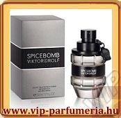 Spicebomb illatcsal�d