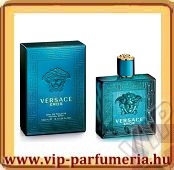 Versace Eros EDP