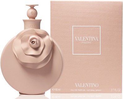 Valentino Valentina Poudre n�i parf�m 50ml EDP K�l�nleges Ritkas�g!