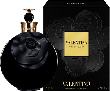 Valentino Valentina Oud Assoluto n�i parf�m 80ml EDP K�l�nleges Ritkas�g!