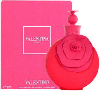 Valentino Valentina Pink n�i parf�m 80ml EDP (Teszter) K�l�nleges Ritkas�g!