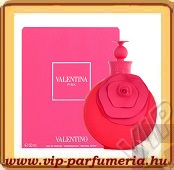 Valentina Pink