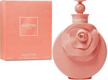Valentino Valentina Blush n�i parf�m  80ml EDP Ritkas�g! Utols� Db-ok!