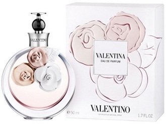 Valentino Valentina n�i parf�m  80ml EDP Ritkas�g! Id�szakos Akci�!