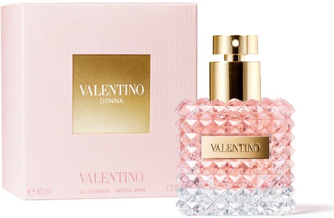 Valentino Donna 2015 n�i parf�m  50ml EDP Ritkas�g!