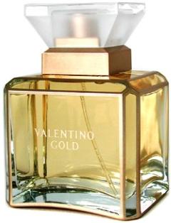 Valentino Gold n�i parf�m 50 ml EDP (Teszter) K�l�nleges Ritkas�g! Utols� Db Rakt�rr�l! Id�szakos Akci�!