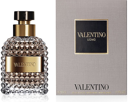Valentino Uomo f�rfi parf�m  100ml EDT Ritkas�g Utols� Db-ok! Id�szakos Akci�!