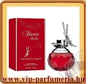 Van Cleef & Arpels Feerie Rubis