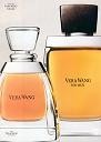 Vera Wang parf�m�k
