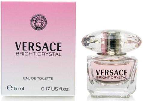 Versace Bright Crystal n�i parf�m  90ml EDT