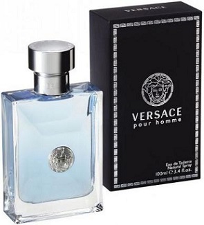Versace Pour Homme f�rfi parf�m   100ml EDT