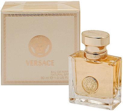 Versace Signature (Medusa) n�i parf�m 100ml EDP K�l�nleges Ritkas�g!