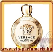 Versace Eros illatcsal�d