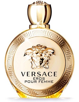 Versace Eros Pour Femme n�i parf�m   50ml EDP