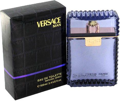 Versace Man f�rfi parf�m 30ml EDT K�l�nleges Ritkas�g! Utols� Db Rakt�rr�l! Id�szakos Akci�!