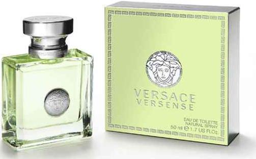 Versace Versense n�i parf�m     30ml EDT Ritkas�g! Utols� Db-ok!