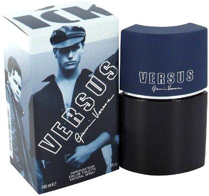 Versace Versus Uomo f�rfi parf�m  100ml EDT