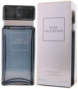 Valentino Very Valentino Uomo 50ml After Shave K�l�nleges Ritkas�g!