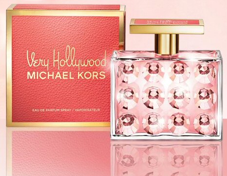 Michael Kors Very Hollywood n�i parf�m 100ml EDP K�l�nleges Ritkas�g!