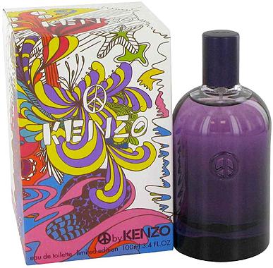 Kenzo Vintage Edition unisex parf�m  100ml EDT