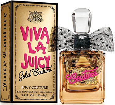 Juicy Couture Viva la Juicy Gold Couture n�i parf�m   50ml EDP