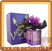 Lovestruck Floral Rush