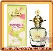 Boudoir Sin Garden