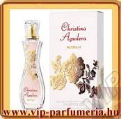Christina Aguilera Woman