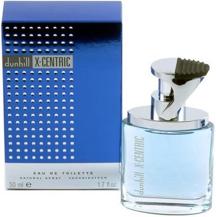 Dunhill X-Centric f�rfi parf�m  50ml EDT