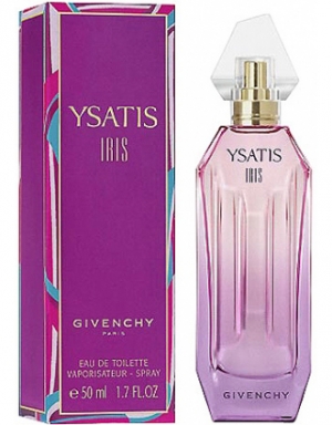 Givenchy Ysatis Iris n�i parf�m  50ml EDT