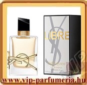 YSL Libre
