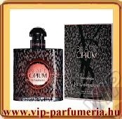 Black Opium Wild Edition