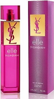 YSL Elle n�i parf�m 50ml EDP K�l�nleges Ritkas�g!
