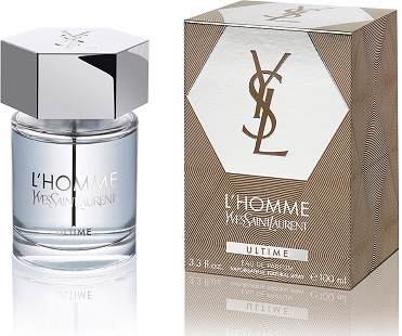 Yves Saint Laurent L Homme Ultime f�rfi parf�m  100ml EDP