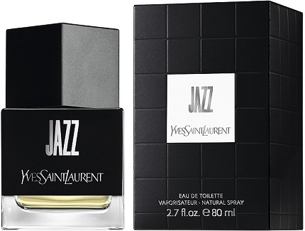 Yves Saint Laurent La Collection Jazz 2024 f�rfi parf�m 80ml EDT K�l�nleges Ritkas�g! Id�szakos Akci�!