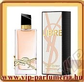 YSL Libre EDT