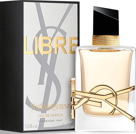 YSL Libre n�i parf�m   90ml EDP Ritkas�g!