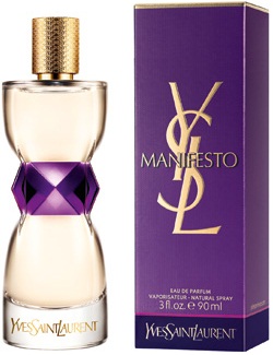 YSL Manifesto n�i parf�m 90ml EDP K�l�nleges Ritkas�g!