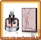 YSL Mon Paris (EDT)