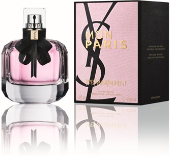 Yves Saint Laurent Mon Paris n�i parf�m    50ml EDP Ritkas�g Id�szakos Akci�!