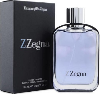 Zegna Z Zegna f�rfi parf�m 100ml EDT Rendk�v�li Ritkas�g!