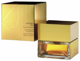 Shiseido Zen Concentrated n�i parf�m   50ml EDP