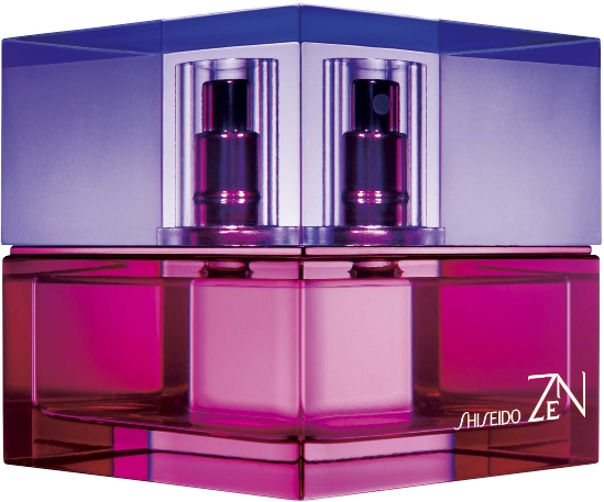 Shiseido Zen Purple n�i parf�m  50ml EDP