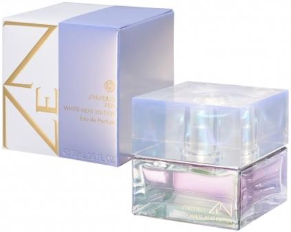 Shiseido Zen White Heat Edition n�i parf�m  50ml EDP